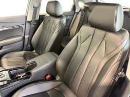 Acura Integra Base (CVT) CVT 2026 — side view