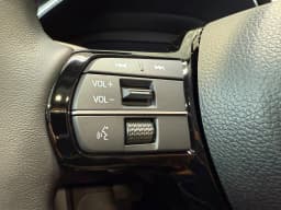 Acura Integra Base (CVT) CVT 2026 — side view