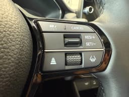 Acura Integra Base (CVT) CVT 2026 — side view