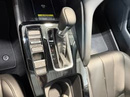 Acura Integra Base (CVT) CVT 2026 — side view
