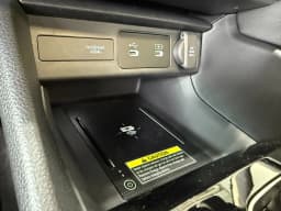Acura Integra Base (CVT) CVT 2026 — side view