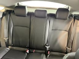 Acura Integra Base (CVT) CVT 2026 — side view