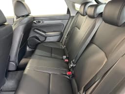 Acura Integra Base (CVT) CVT 2026 — side view