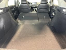 Acura Integra Base (CVT) CVT 2026 — side view