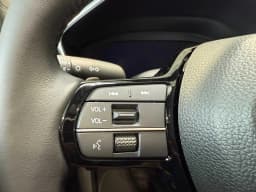 Acura Integra Base (CVT) CVT 2026 — side view
