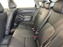 Acura Integra Base (CVT) CVT 2026 — side view