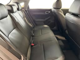 Acura Integra Base (CVT) CVT 2026 — side view