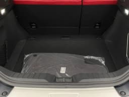 Acura Integra w/A-Spec Technology Package CVT 2026 — side view