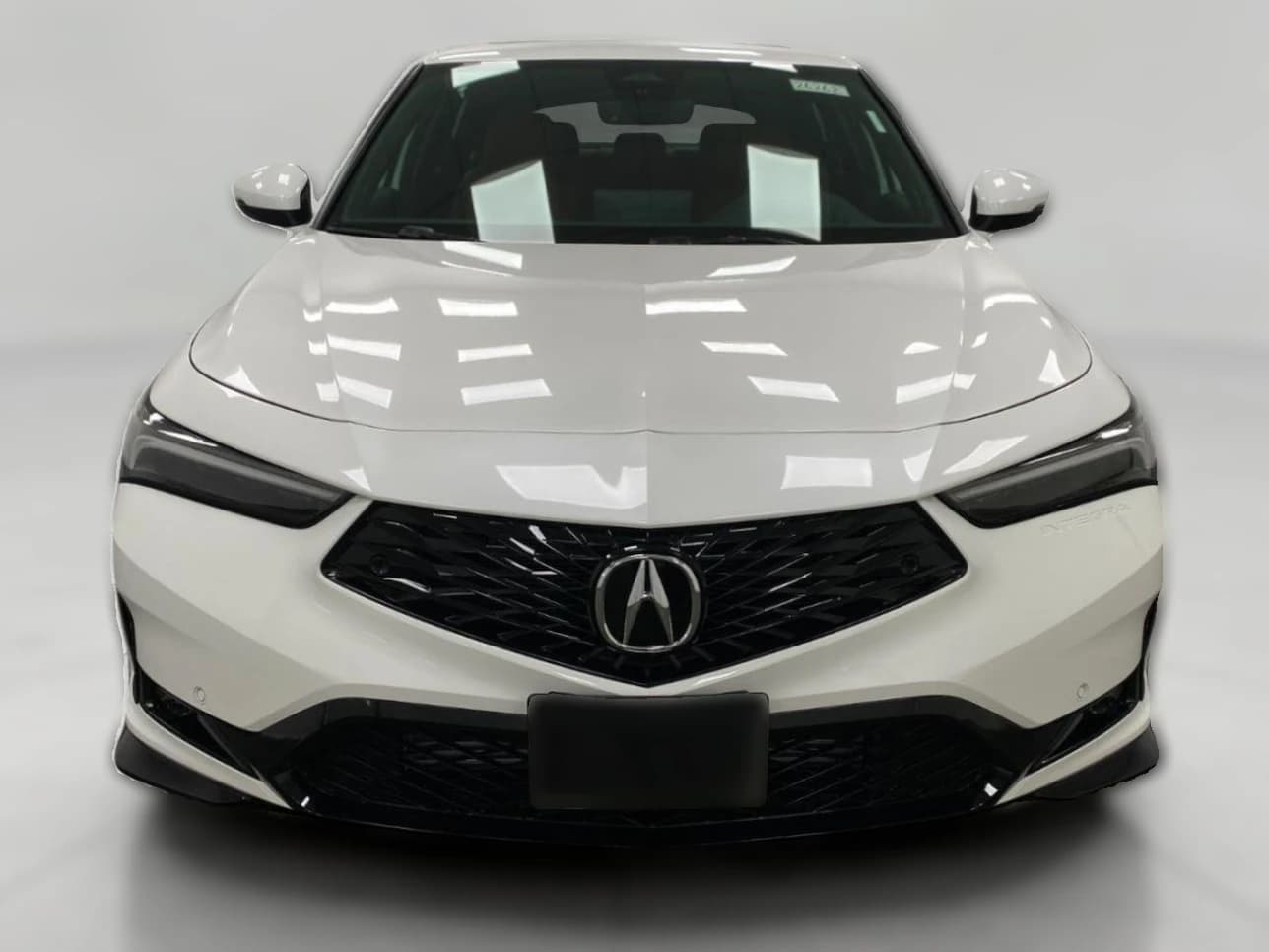Acura Integra w/A-Spec Technology Package CVT 2026 — side view