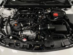 Acura Integra w/A-Spec Technology Package CVT 2026 — side view