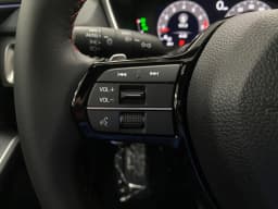 Acura Integra w/A-Spec Technology Package CVT 2026 — side view