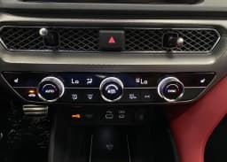 Acura Integra w/A-Spec Technology Package CVT 2026 — side view