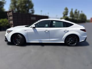 Acura Integra Type S Manual