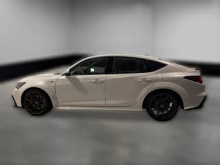 Acura Integra Type S Manual