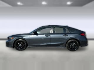 Honda Civic Hatchback Sport CVT