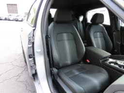 Honda Civic Hatchback Sport CVT 2026 — side view