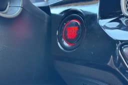 Honda Civic Hatchback Sport CVT 2026 — side view