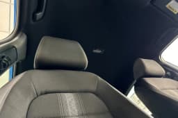 Honda Civic Hatchback Sport CVT 2026 — side view