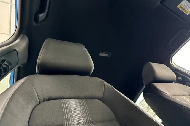 Honda Civic Hatchback Sport CVT 2026 — side view