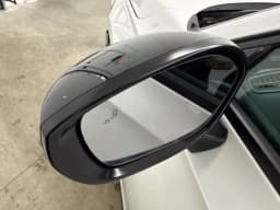 Honda Civic Hatchback Sport CVT 2026 — side view