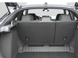 Honda Civic Hatchback Sport CVT 2026 — side view