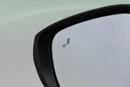 Honda Civic Hatchback Sport CVT 2026 — side view