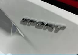 Honda Civic Hatchback Sport CVT 2026 — side view