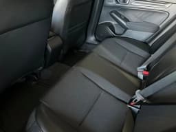 Honda Civic Hatchback Hybrid Sport CVT 2026 — side view