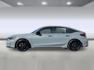 Honda Civic Hatchback Hybrid Sport CVT