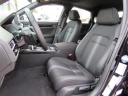 Honda Civic Hatchback Hybrid Sport CVT 2026 — side view