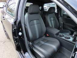Honda Civic Hatchback Hybrid Sport CVT 2026 — side view