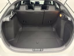Honda Civic Hatchback Hybrid Sport Touring CVT 2026 — side view