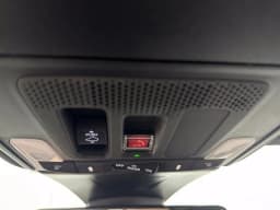 Honda Civic Hatchback Hybrid Sport Touring CVT 2026 — side view