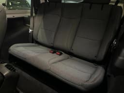 Jeep Wrangler Rubicon 2 Door 4x4 2025 — side view