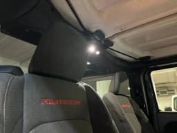 Jeep Wrangler Rubicon 2 Door 4x4 2025 — side view