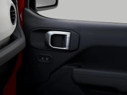 Jeep Wrangler Sport S 4 Door 4x4 2026 — side view