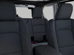 Jeep Wrangler Sport S 4 Door 4x4 2026 — side view