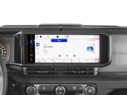 Jeep Wrangler Sport S 4 Door 4x4 2026 — side view