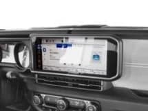 Jeep Wrangler Sport S 4 Door 4x4 2026 — side view