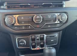 Jeep Wrangler Sport S 4 Door 4x4 2026 — side view