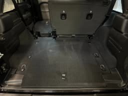 Jeep Wrangler Willys 4 Door 4x4 2025 — side view