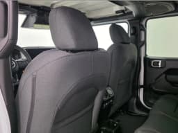 Jeep Wrangler California Edition 4 Door 4x4 2026 — side view