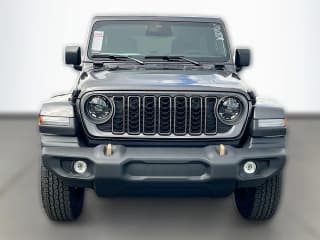Jeep Wrangler 85th Anniversary 4 Door 4x4