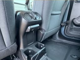 Jeep Wrangler Sport 4 Door 4x4 2026 — side view