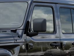 Jeep Wrangler 85th Anniversary 4 Door 4x4 2026 — side view