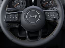 Jeep Wrangler 85th Anniversary 4 Door 4x4 2026 — side view