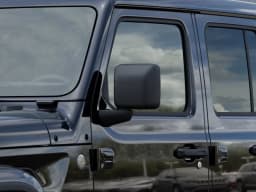 Jeep Wrangler 85th Anniversary 4 Door 4x4 2026 — side view