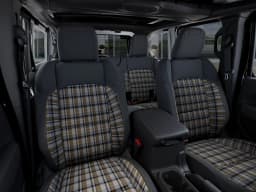 Jeep Wrangler 85th Anniversary 4 Door 4x4 2026 — side view