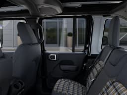 Jeep Wrangler 85th Anniversary 4 Door 4x4 2026 — side view