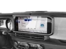 Jeep Wrangler Sport S 4 Door 4x4 2026 — side view